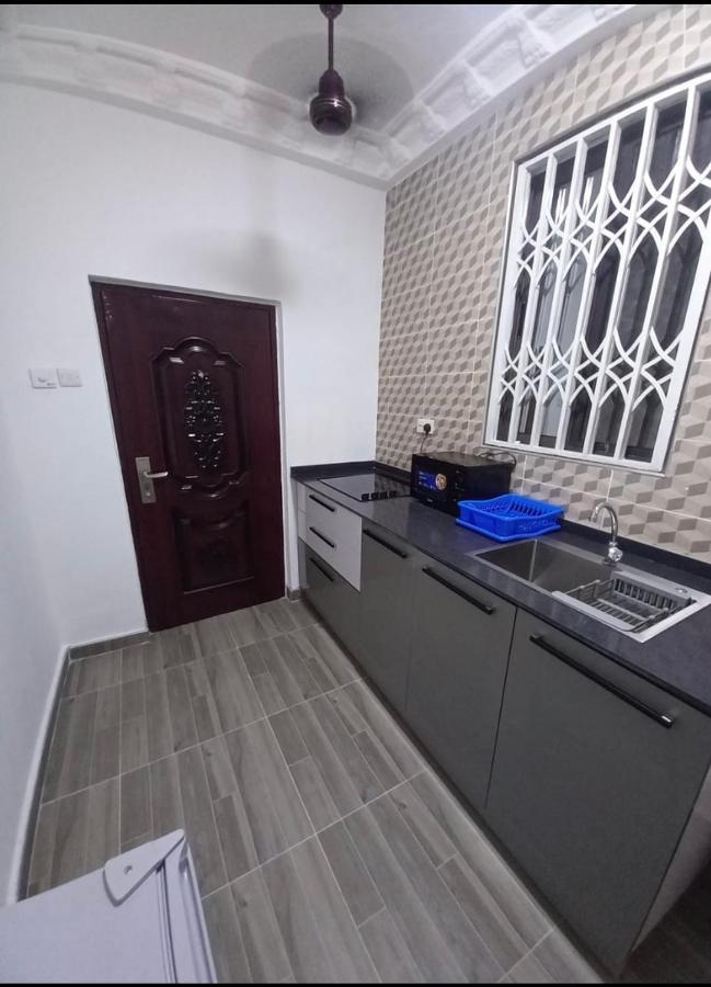 Baffour Studio Kumasi Exterior foto